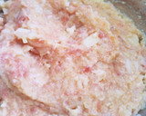 【お家で作れる本格中華㉔】焼売作り方6写真