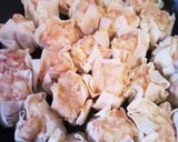 【お家で作れる本格中華㉔】焼売作り方7写真