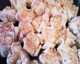 【お家で作れる本格中華㉔】焼売作り方7写真