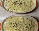 トースターで作る☆ポテトグラタン作り方6写真