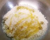 サクサク　鮭のパン粉焼き作り方4写真