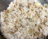 ☆簡単☆混ぜご飯☆作り方6写真