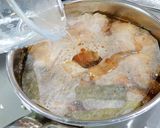 豚バラ肉のとろとろ角煮☆彡作り方7写真
