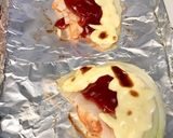 エビ香り焼き作り方3写真