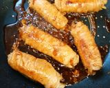 新定番！キャベツの豚肉巻き作り方9写真