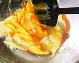 アーモンドプードルでリッチなりんごケーキ作り方4写真