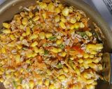 離乳食後期✨野菜とツナの煮物作り方3写真
