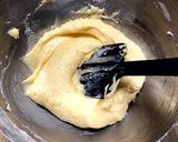 アーモンドプードルでリッチなりんごケーキ作り方5写真