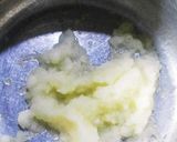 離乳食バター無し＊秘密のホワイトソース②作り方1写真