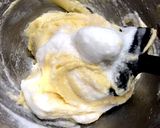 アーモンドプードルでリッチなりんごケーキ作り方7写真