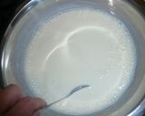 電子レンジで簡単♡手作りあんかけ豆腐作り方1写真