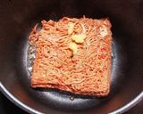 挽き肉たっぷり♪簡単ミートソース作り方1写真