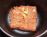 挽き肉たっぷり♪簡単ミートソース作り方1写真