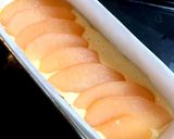アーモンドプードルでリッチなりんごケーキ作り方10写真