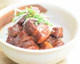 豚バラ肉のとろとろ角煮☆彡作り方11写真