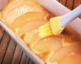 アーモンドプードルでリッチなりんごケーキ作り方12写真