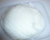 電子レンジで簡単♡手作りあんかけ豆腐作り方7写真