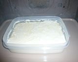 電子レンジで簡単♡手作りあんかけ豆腐作り方3写真