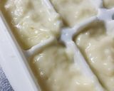 離乳食バター無し＊秘密のホワイトソース②作り方10写真