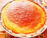 ベイクドクリームチーズケーキタルト作り方11写真