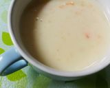 離乳食バター無し＊秘密のホワイトソース②作り方12写真