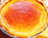 ベイクドクリームチーズケーキタルト作り方12写真