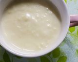 離乳食　バター無し　＊ホワイトソース①＊作り方14写真