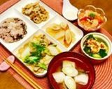 ちくわ大根簡単煮物作り方8写真