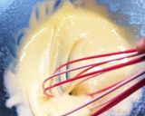 100均のチョコで! 濃厚ブラウニー作り方4写真