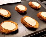 フレンチトースト風クロスティーニ作り方3写真