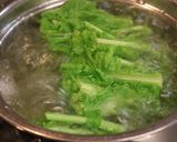 調理の基本☆菜の花のゆで方～わが家流～作り方4写真