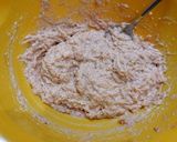 パクパク♪スパイシーチキンナゲット作り方1写真