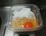 ☆パン粉消費☆フレンチたい焼き作り方1写真