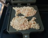 ☆パン粉消費☆フレンチたい焼き作り方3写真
