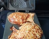 ☆パン粉消費☆フレンチたい焼き作り方4写真