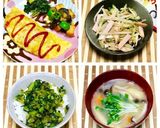 ☆大根の葉で佃煮風ご飯が美味し☆作り方8写真