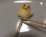 エリザベスのチョコがけマシュマロ作り方11写真