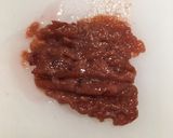 絹揚げの肉巻きフライ♡梅紫蘇風味作り方3写真