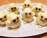 エリザベスのチョコがけマシュマロ作り方14写真