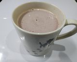 バレンタイン☆レンジでホットチョコレート作り方3写真