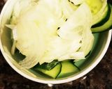 時短で癖になる★大人のポテサラ作り方1写真