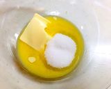簡単卵不使用チョコココアドロップクッキー作り方3写真