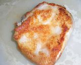 フライパンで簡単☆チキンのラタトゥユ風味作り方1写真