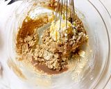 簡単卵不使用チョコココアドロップクッキー作り方5写真