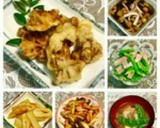 ちくわ大根簡単煮物作り方9写真