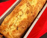 おからとHMで☆レモンパウンドケーキ作り方6写真