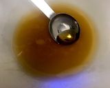 ワンボールでオトナきな粉棒作り方1写真