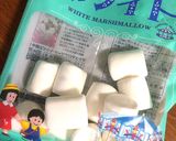 豆腐とマシュマロ♡簡単ダイエットスイーツ作り方5写真