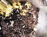 一粒で高級感!?オレオチーズケーキポップ作り方3写真
