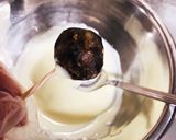 一粒で高級感!?オレオチーズケーキポップ作り方11写真